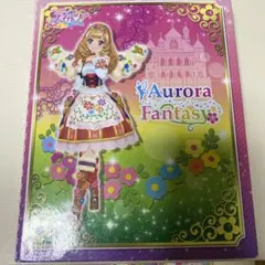 アイカツカード＆ファイルセット