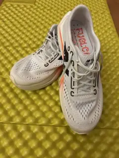 New Balance FuelCell SC PACER v2 27cm