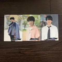 一ノ瀬宝太郎　ブロマイド