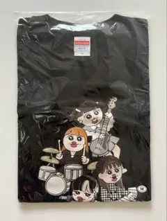 【新品未開封】HAZE Tシャツ Mサイズ