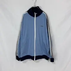 SIGNAL SPORTS シグナルスポーツ　トラックジャケット　ジャージ