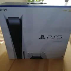 プレイステーション5 CFI-1200A01