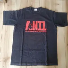 nitraid A.N.T.L. Tシャツ Lサイズ 黒