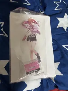 ホロライブ一条りりかアクリルスタンド