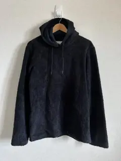 HELMUT LANG 変形ジップパーカー ヘルムートラング HELMUT LANG ジップパーカー/変形/XS/コットン