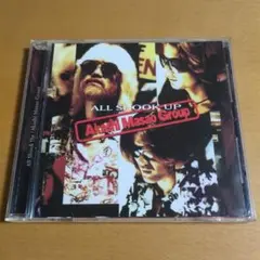Akashi Masao Group / All Shook Up 明石昌夫