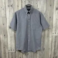 THE ARROW COMPANY アロー 半袖 オックスフォード シャツ 15