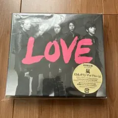 LOVE