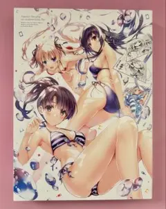 冴えない彼女の育てかた ♭1 [完全生産限定版] Blu-ray 円盤