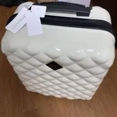 オフホワイト,キャリーケース