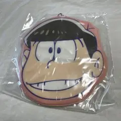 おそ松さん　1番くじ　おそ松カードケース