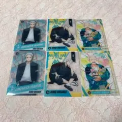 WIND BREAKER 梅宮一