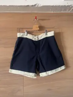 saturdays nyc ナイロン　ショートパンツ スイミングショーツ