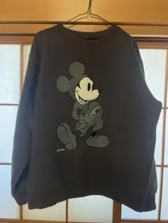 バウンティーハンター×ディズニー　ミッキーマウス　ネイバーフッド　KAWS バウンティーハンター×ディズニー ミッキーマウス