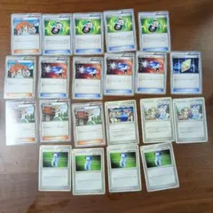 ランダムレシーバー　ポケモンキャッチャー　アララギ博士