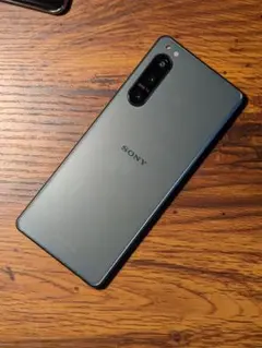 Xperia 5 IV 128GB SIMフリー au版