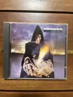 Messiah 21st Century Jesus 輸入盤CD