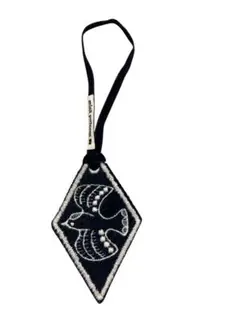 美品★mina perhonen チャーム