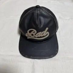 キャップ BADBLOOD BORN TO BE BALL CAP 5BNY125 MUSINSA公式 | BADBLOOD BORN TO BE BALL CAP - REAL TREE