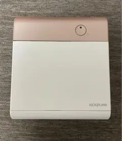 KOIZUMI デジタルネイルプリンター プリネイル KNP-N800/P