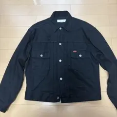 Timeison TRUCKER JACKET size1 タイムイズオン Timeison TRUCKER JACKET size1 タイムイズオン