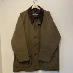 90s 　ほぼデッド　 希少　40 　 バブアー ノーザンブリア 90s ほぼデッド 希少 40 バブアー ノーザンブリア