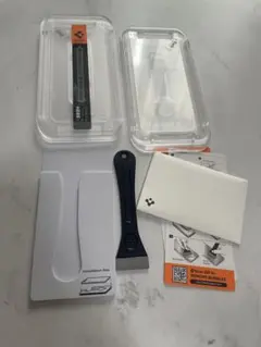 Spigen Pixel 9 Pro Fold ガラスフィルム 2枚セット