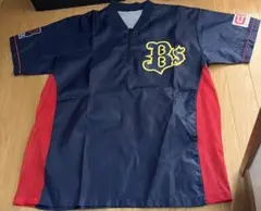 オリックス・バファローズ ユニフォーム