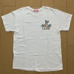 ナオミクラブ　NAOMI CLUB　Tシャツ
