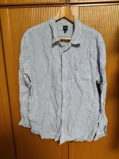 GAP カジュアルシャツ