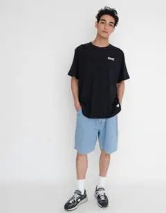 リーバイス Premium ペインター ショートパンツ　ハーフパンツ
