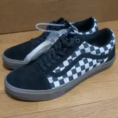 VANS バンズ スニーカー OLD SKOOL BMX 28.5cm 10.5