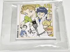 ショーハショーテン 缶バッジ