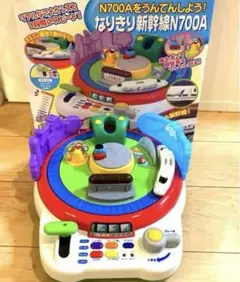 Amazon.co.jp: ローヤル なりきり新幹線N700A No.7751 : おもちゃ