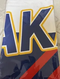 BsGravity AYAKA BlueWave復刻　応援タオル