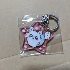 モモンガ キーホルダー ちいかわ