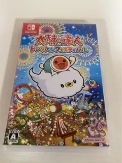 太鼓の達人 ドンダフルフェスティバル