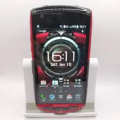 TORQUE G01 KYY24 2G16G android4.4.2 9台 TORQUE G01 KYY24 2G16G android4.4.2➀ - メルカリ