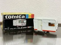 トミカ ニッサン ローレル フランスベッド キャンピングカー 2台セット 日本製 トミカ ニッサン ローレル フランスベッド - メルカリ
