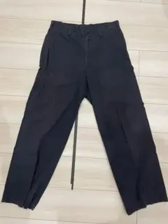 steven alan スラックス コットン