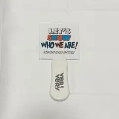 VERIVERY ペンライト アルバム トレカ 2025年最新】verivery ペンライトの人気アイテム - メルカリ
