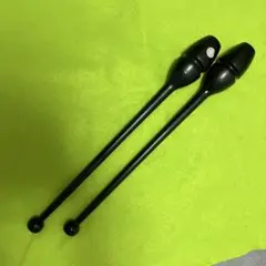 SASAKI 新体操【練習用】ラバークラブ44㎝