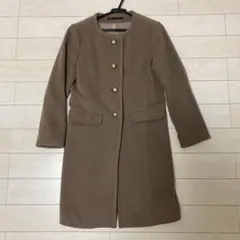 イエナ♡ウールコート36