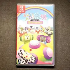 【Switch】みんな大好き塊魂アンコール　王様プチメモリー