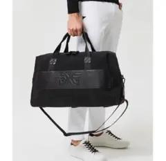 新品 PXG ゴルフ メンズ ボストンバッグ 旅行バッグ　大容量