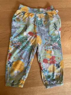 Frugi ズボン90cm