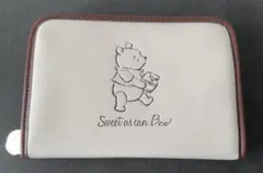 ディズニー プーさん マルチケース