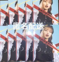松岡美里 声優グランプリ 8月号 ゲーマーズ 特典 ブロマイド 天狼群
