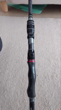 メガバス アームズスーパーレジェーラ ASL7005X