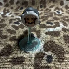 ワンピースコレクション　海底の楽園　シークレット　メガロ&しらほし